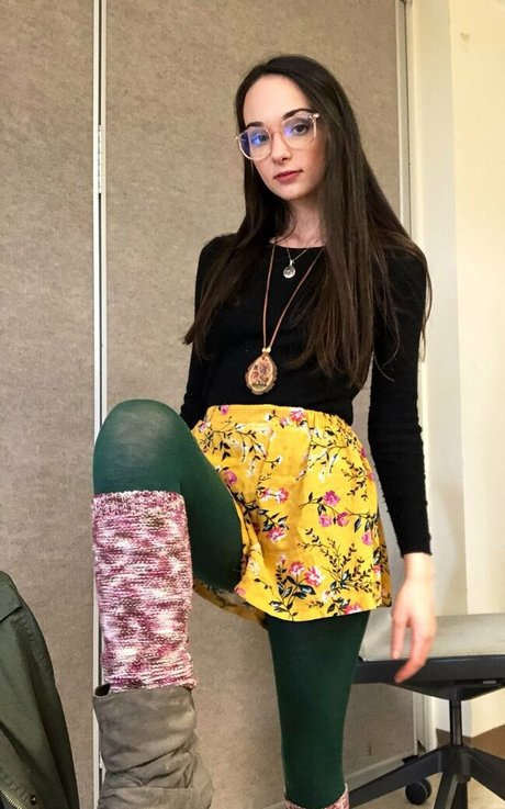 Emma Lilly