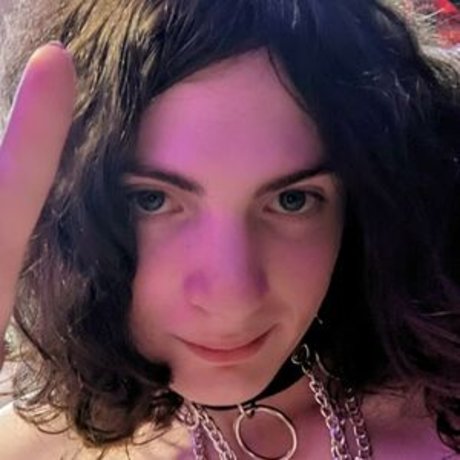 Naakte gelekte OnlyFans-foto van Melonsoft