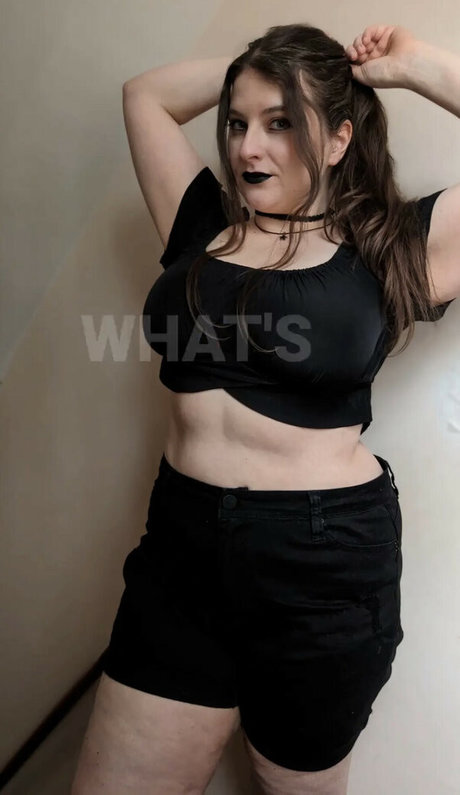 Naakte gelekte OnlyFans-foto van Esp4him