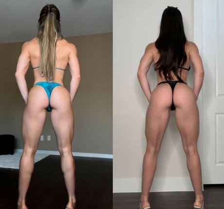Kayla Ashworth
