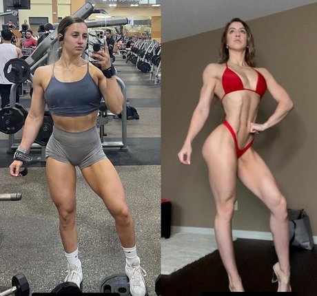 Kayla Ashworth