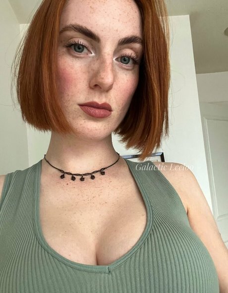 Galactic Leeloo