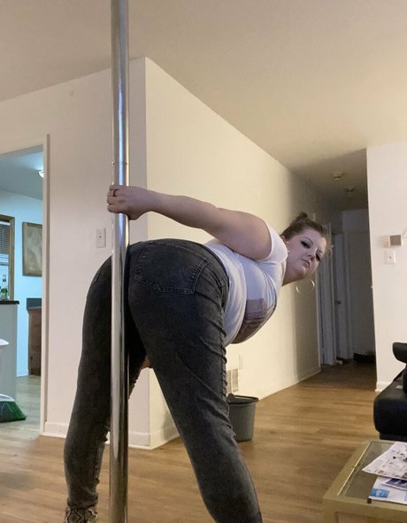 Naakte gelekte OnlyFans-foto van Queenofspades