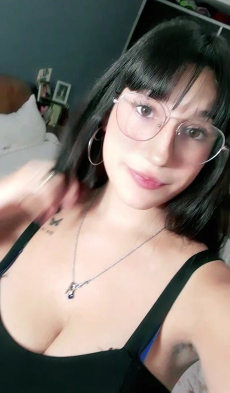 Naakte gelekte OnlyFans-foto van Cam Howden