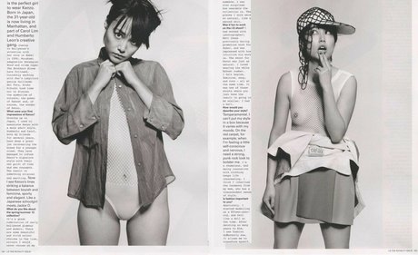 Rinko Kikuchi