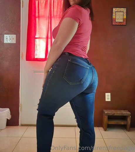 Sirensfreepage