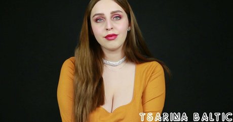 Tsarina Baltic