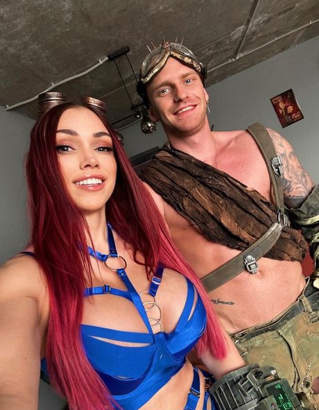 Fallout Porn