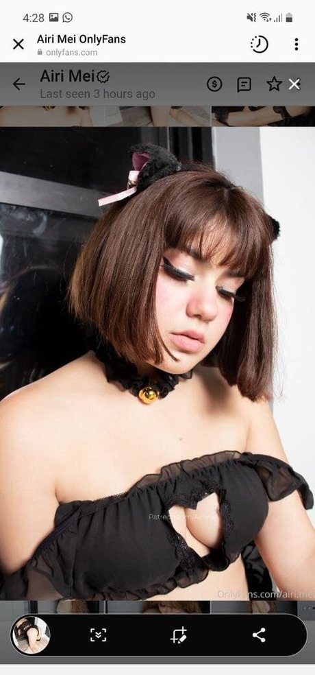 Airi Mei
