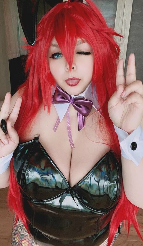 Naakte gelekte OnlyFans-foto van Alice Deschamps