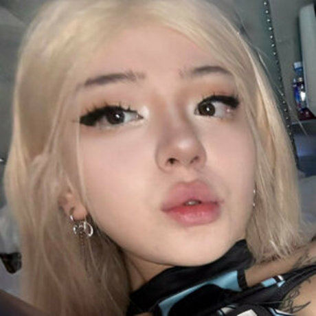Naakte gelekte OnlyFans-foto van Aleurierflare