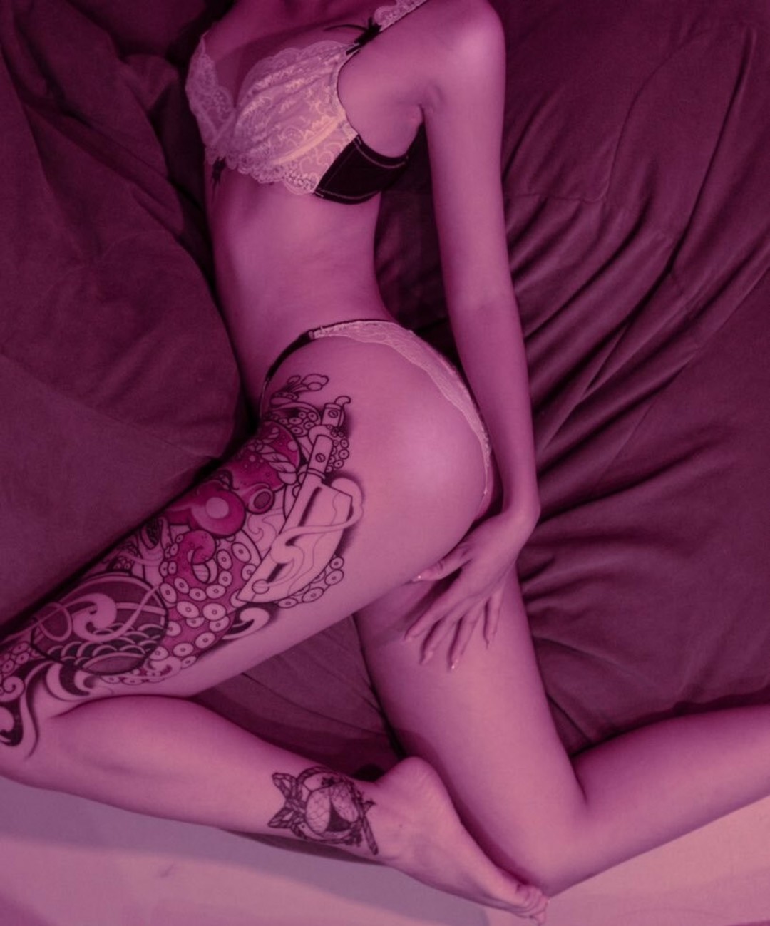 Naakte gelekte OnlyFans-foto van Shijiuuuu127585 #51 Naakte gelekte OnlyFans-foto van Shijiuuuu127585 #51
