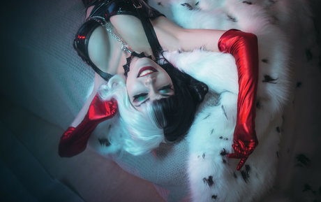Lilgcosplay