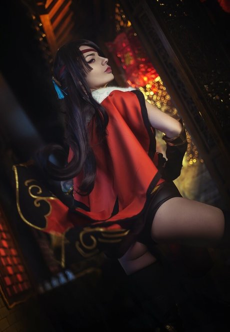 Lilgcosplay