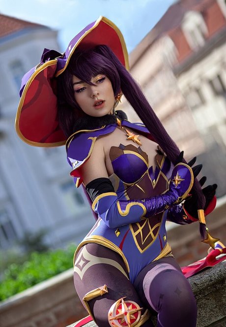 Naakte gelekte OnlyFans-foto van Lilgcosplay