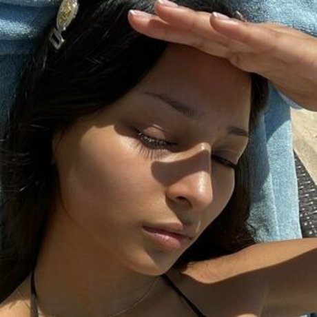Zaina Sarah