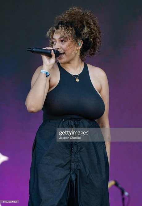 Mahalia
