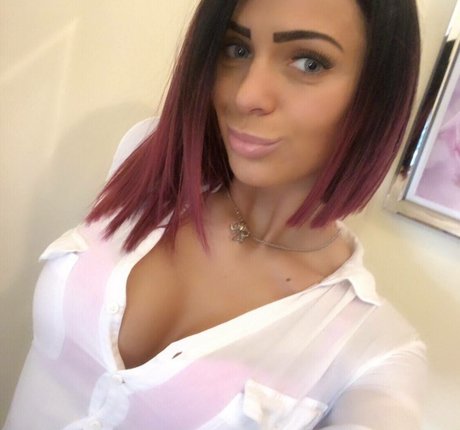 Iasmina Roxana