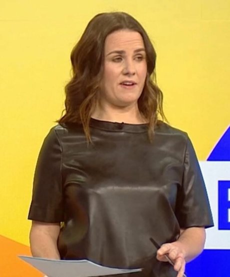 Nina Warhurst