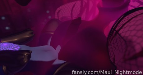 Maxinightmode