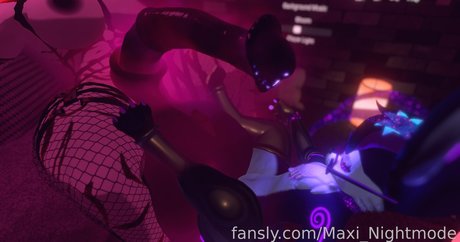 Maxinightmode