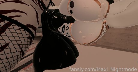 Maxinightmode