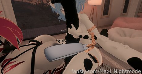 Maxinightmode