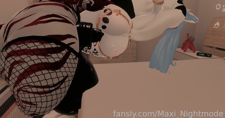 Maxinightmode
