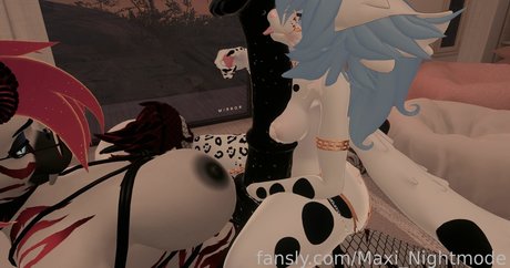 Maxinightmode