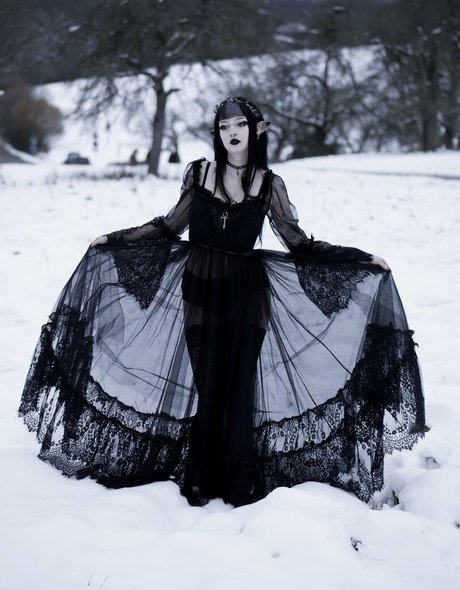 Naakte gelekte OnlyFans-foto van Creepycassy