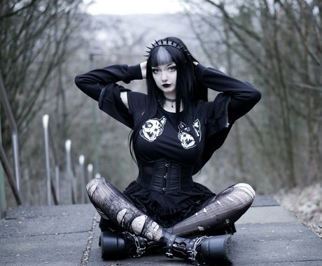 Creepycassy