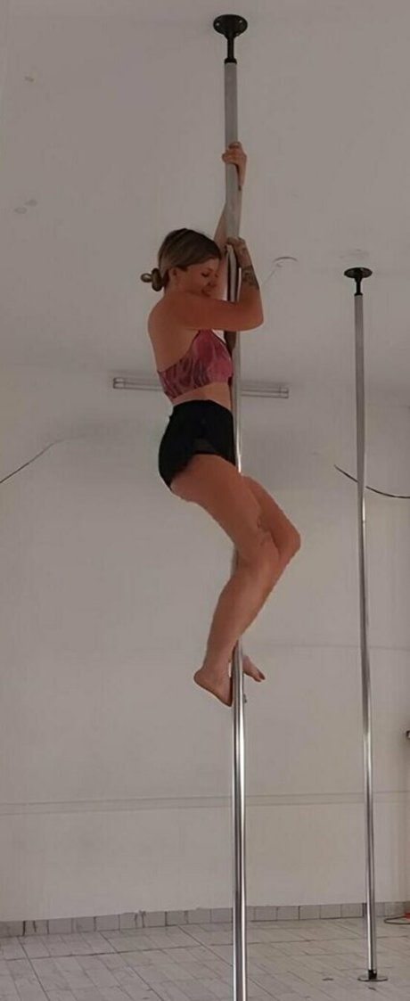 Naakte gelekte OnlyFans-foto van Sofilove04