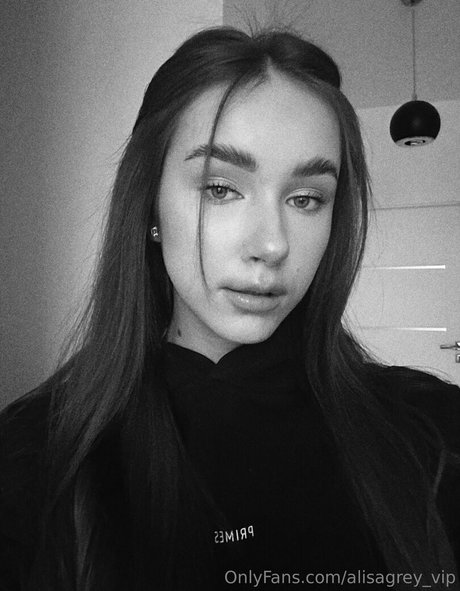 Alisagreyvip