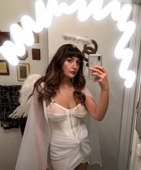 Naakte gelekte OnlyFans-foto van Planetsleaze