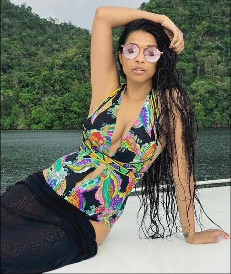 Lilly Singh
