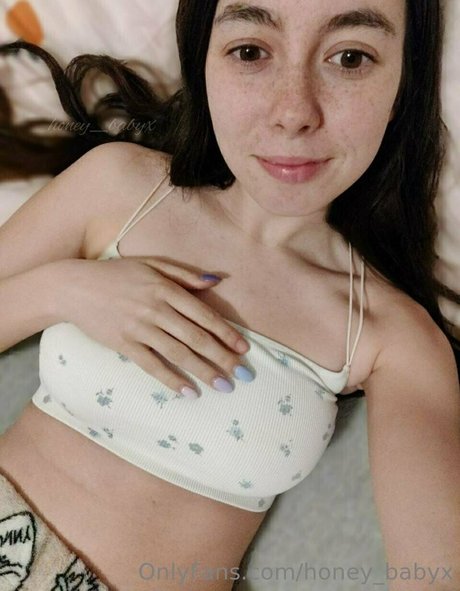 Honeybabyx
