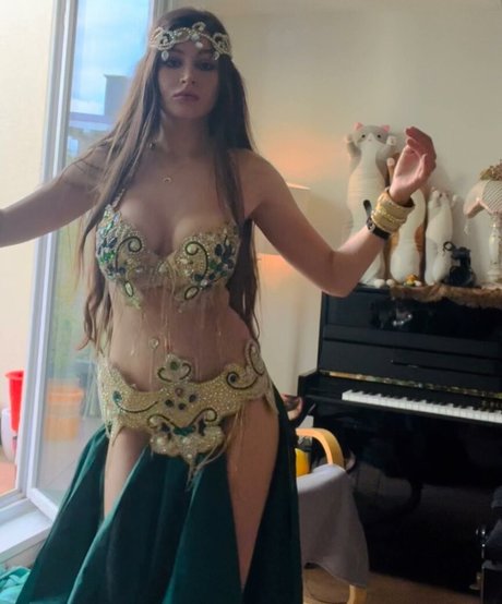 Pelagea ASMR