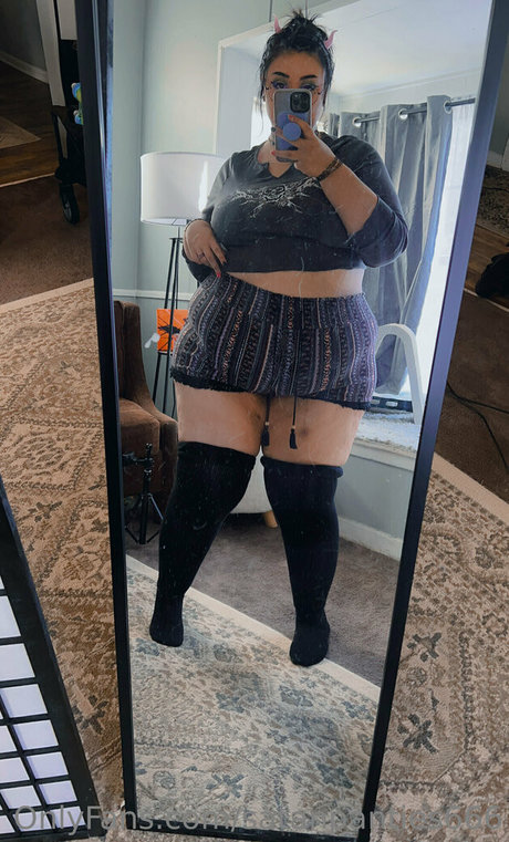 Satanpanties666