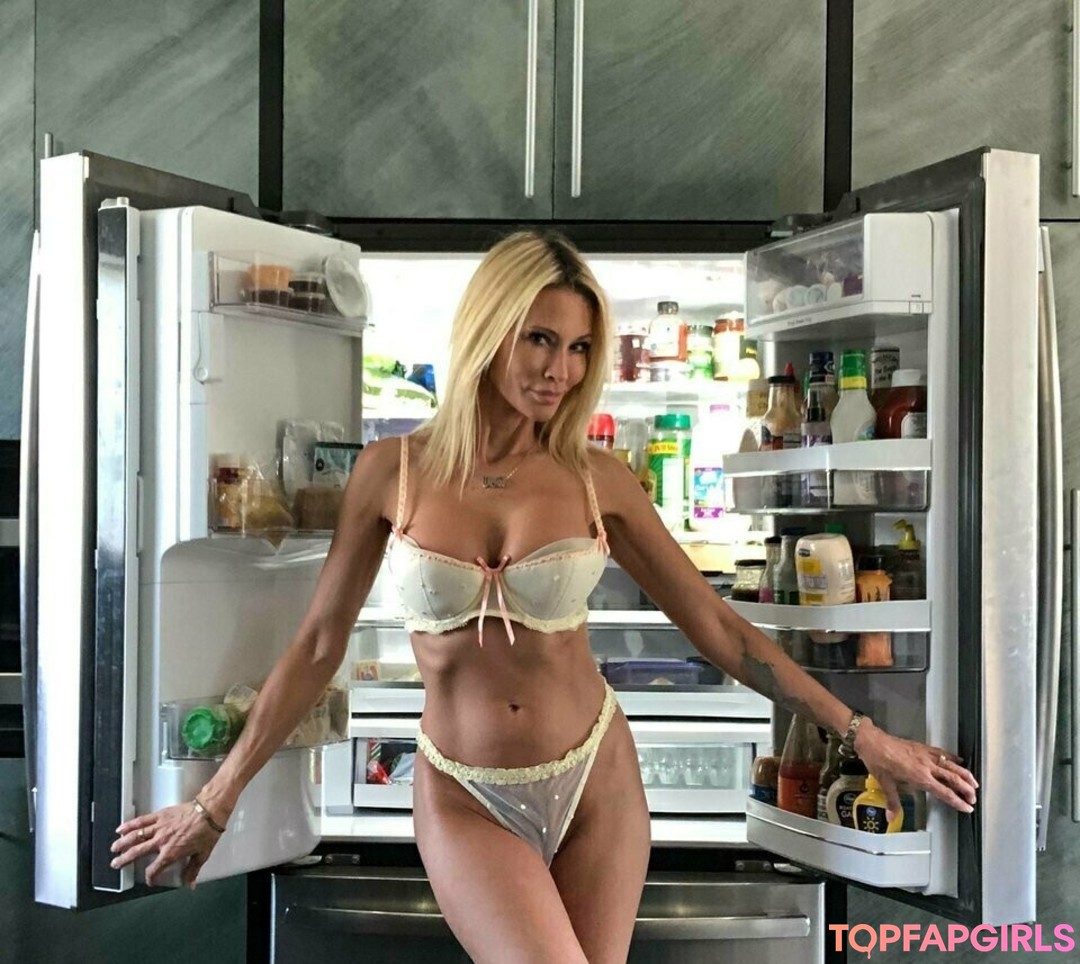 Naakte gelekte OnlyFans-foto van Jessica Drake #1109
