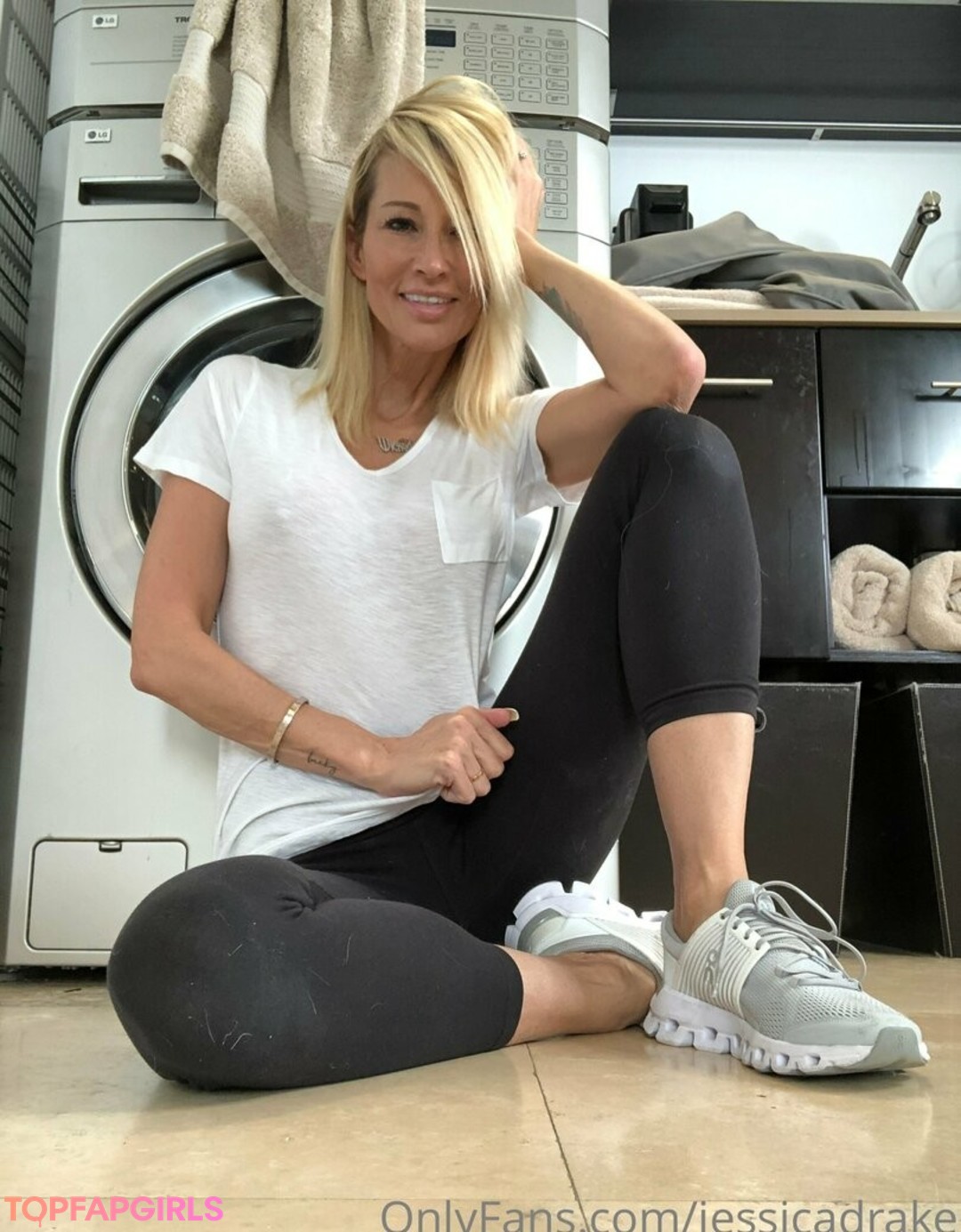 Naakte gelekte OnlyFans-foto van Jessica Drake #1145