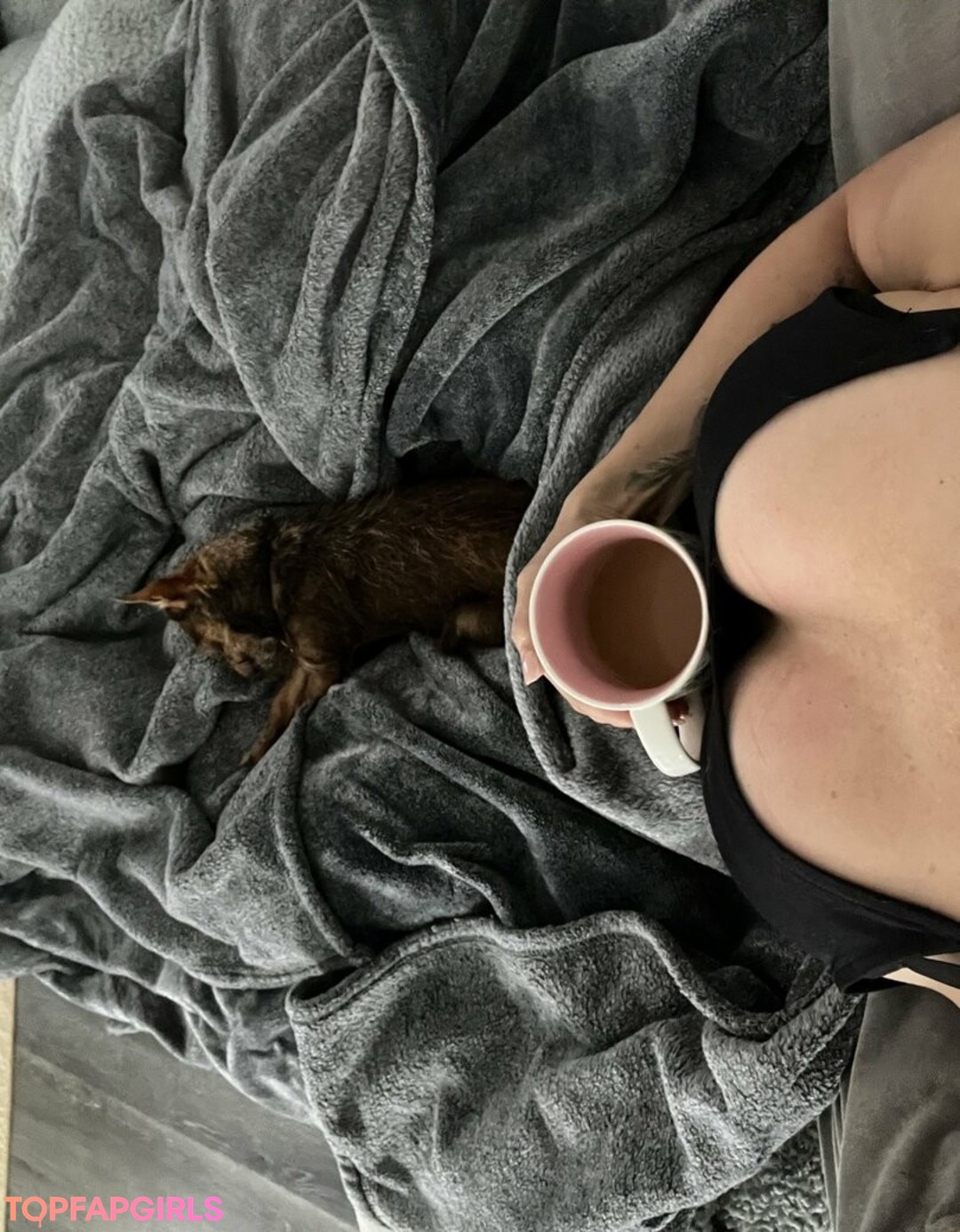 Naakte gelekte OnlyFans-foto van Jessica Drake #1261