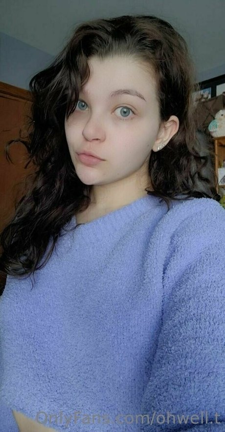 Naakte gelekte OnlyFans-foto van Ohwellt