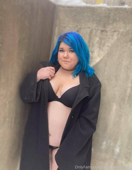 Beccamydarling