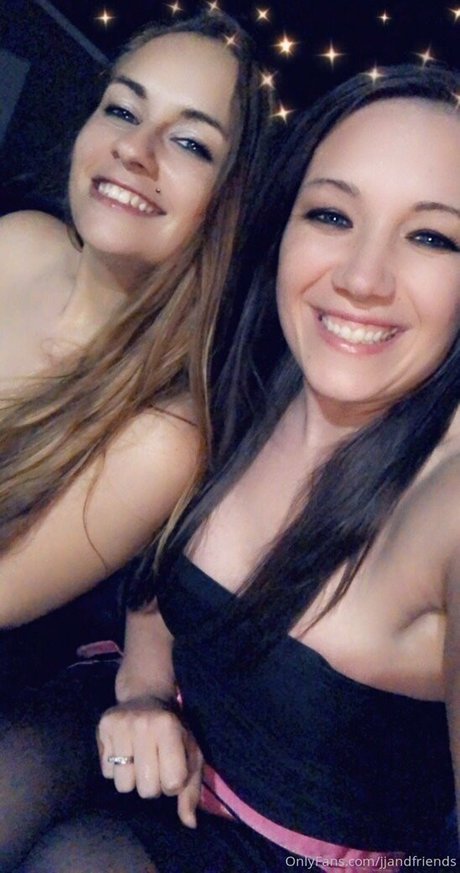 Jjandfriends