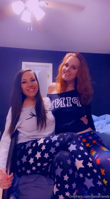 Jjandfriends