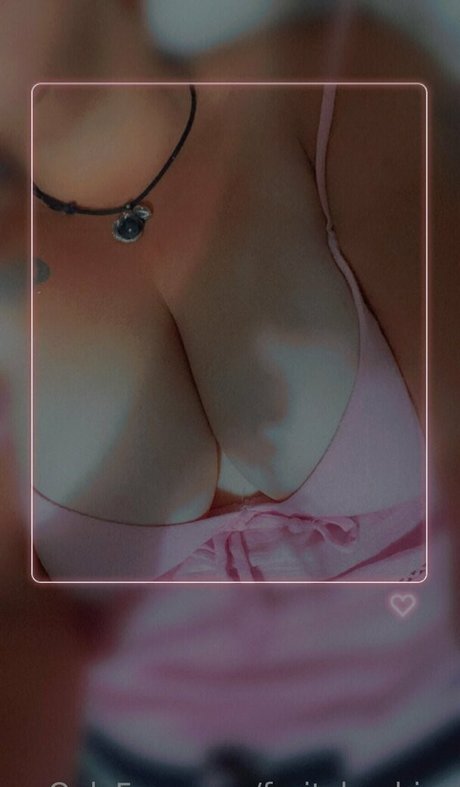 Fruityboobies