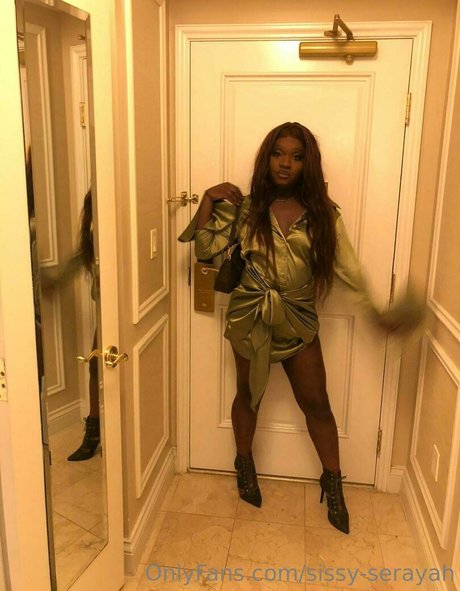 Sissy-serayah