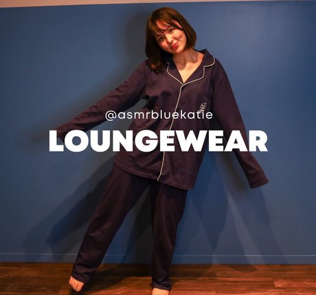 ASMR BlueKatie