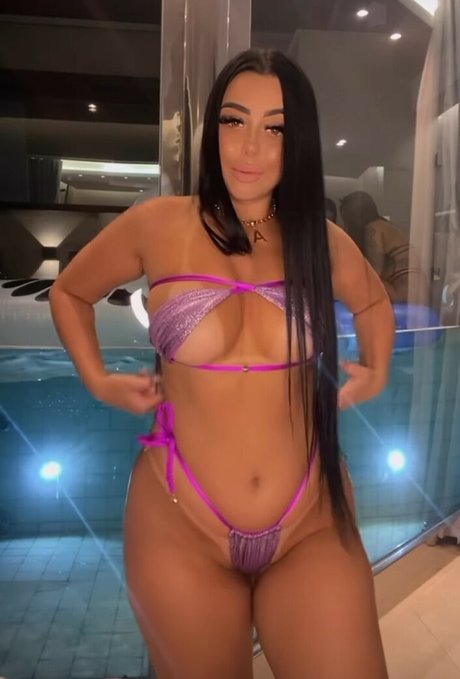 Aryane Casadei