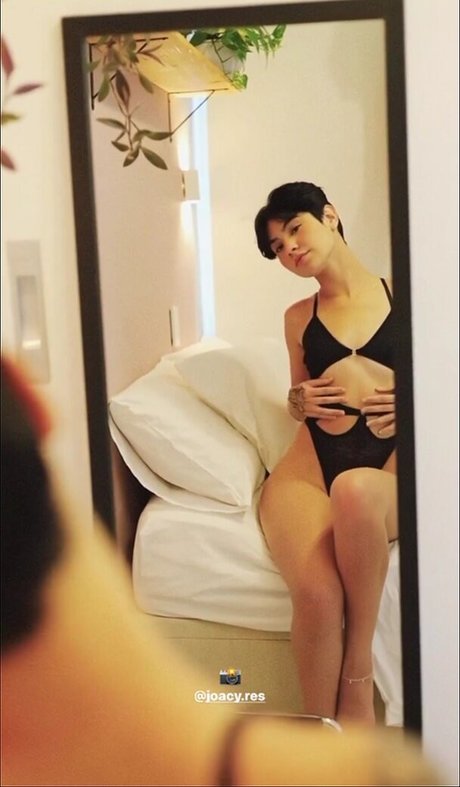Isis Rodrigues